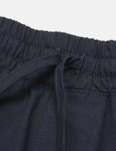 Load image into Gallery viewer, Carhartt-WIP Cargo Jogger Pants (Ripstop) - Dark Navy Blue Rinsed
