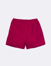 Load image into Gallery viewer, Carhartt-WIP Chase Swim Shorts - Tango