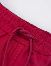 Load image into Gallery viewer, Carhartt-WIP Chase Swim Shorts - Tango
