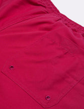 Load image into Gallery viewer, Carhartt-WIP Chase Swim Shorts - Tango