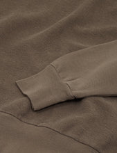 Load image into Gallery viewer, Les Basics Le Roll Neck Sweatshirt - Army Green