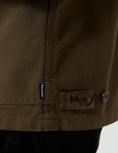 Load image into Gallery viewer, Barbour Duncansea Overshirt - Dusty Olive
